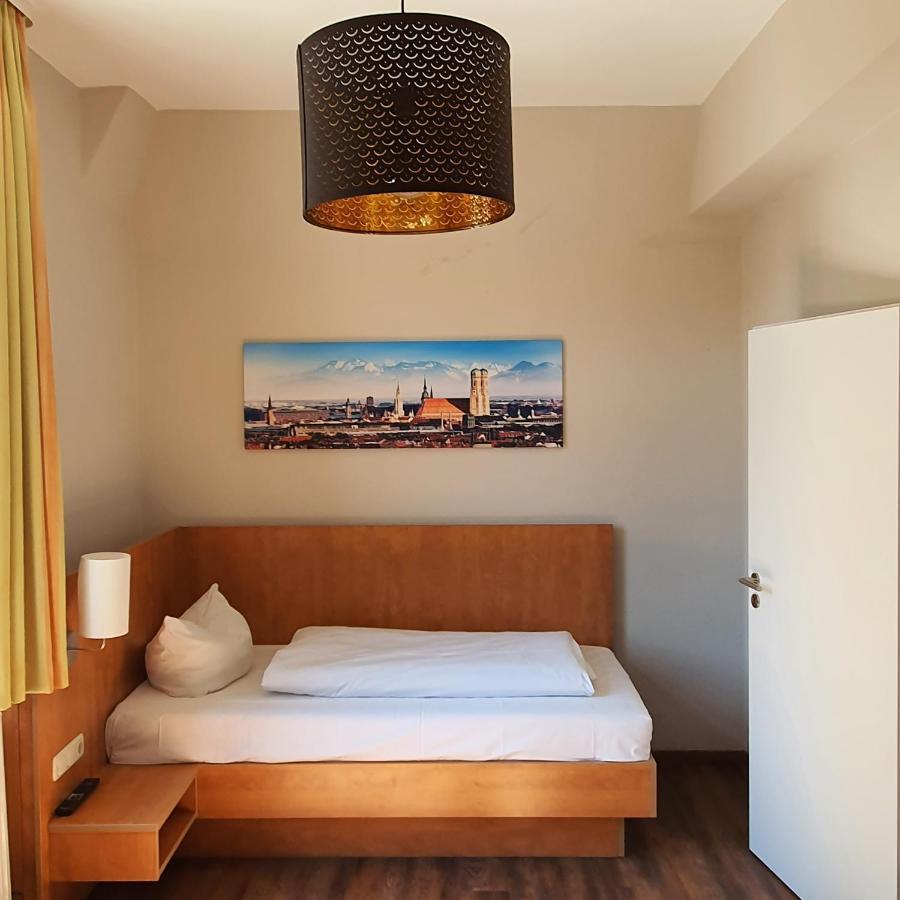 Hotel Friedensbruecke Greiz Eksteriør bilde