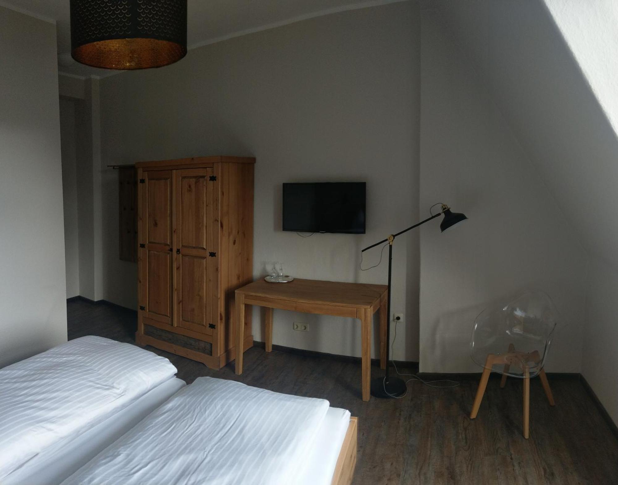 Hotel Friedensbruecke Greiz Eksteriør bilde